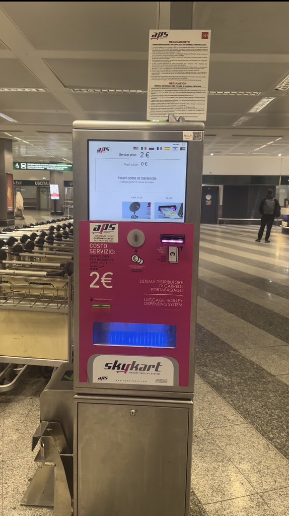 السلام عليكم ورحمة الله وبركاتة
#مساء_الخير 🌹

اربطوا الأحزمة 😊

تقرير رحلتي الي :

إيطاليا   🇮🇹 
سويسرا 🇨🇭
النمسا  🇦🇹 
ألمانيا   🇩🇪 زيارات يومية .

24 يوليو - 16 اغسطس  2025 ( شخصين ) 

23 يوم 👌

❇️ الطيران : ✈️ 

🔺الذهاب 🛫
طيران ناس من الرياض -ميلانو 
تذكرة الذهاب : 3386