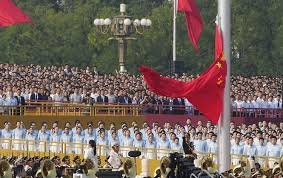 Çin’in 80. Yıl Geçit Töreni: 20.000 km Menzilli Füzeler ve Yeni Güç Dengesi
#Çin #Savaş

sivilsavunma.net/2025/09/cinin-…