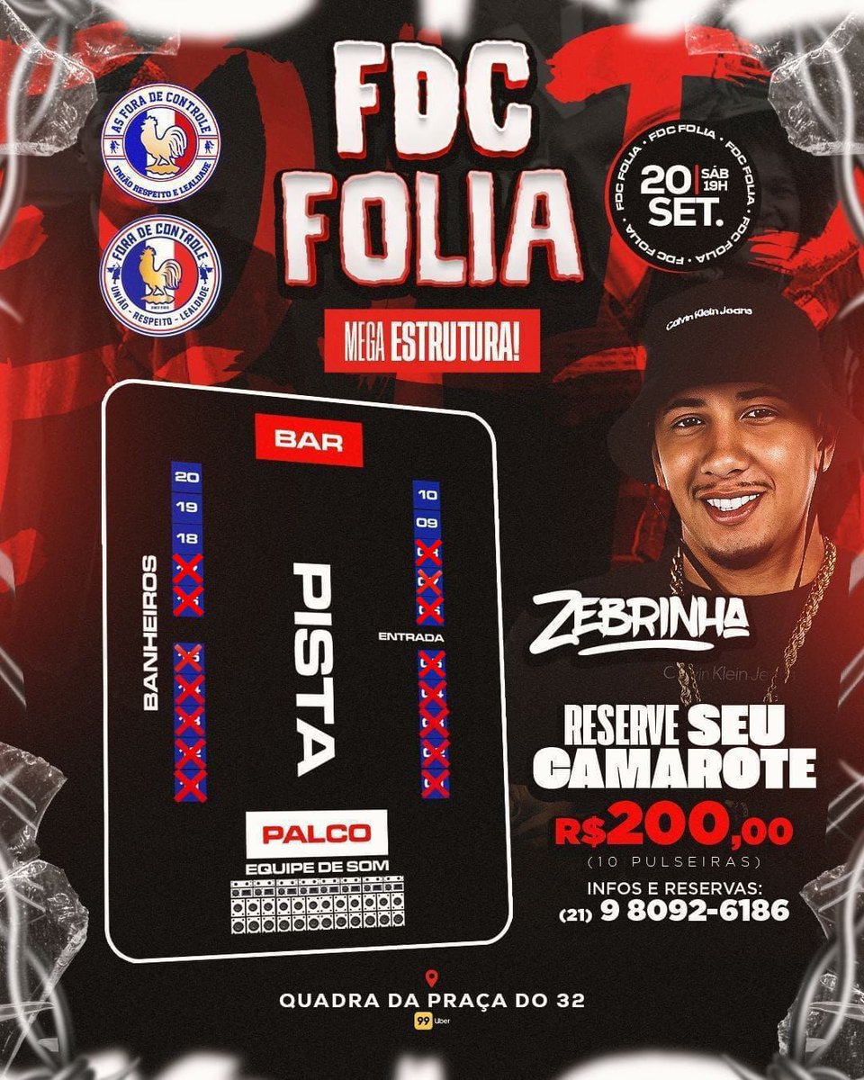 Fdc2025's tweet photo. Por motivos de logística e melhorias pro nosso público e não incomodar tanto os moradores da rua e do nosso bairro e preservar a nossa amada cultura, nosso evento teve o local alterado!
Também viemos agradecer ao vereador Vaguinho neguinho que nos ajudou com a liberação do local! https://t.co/HQN6KMhChW
