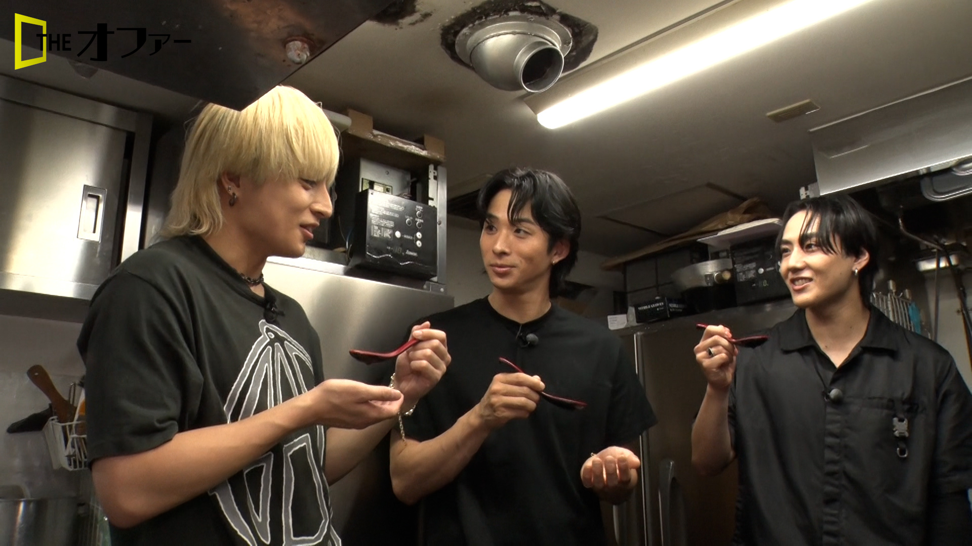 白濱亜嵐　BD ガチャ 白濱亜嵐 BDガチャ2種セット