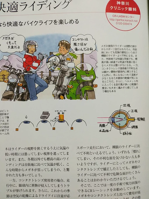 仕事画 