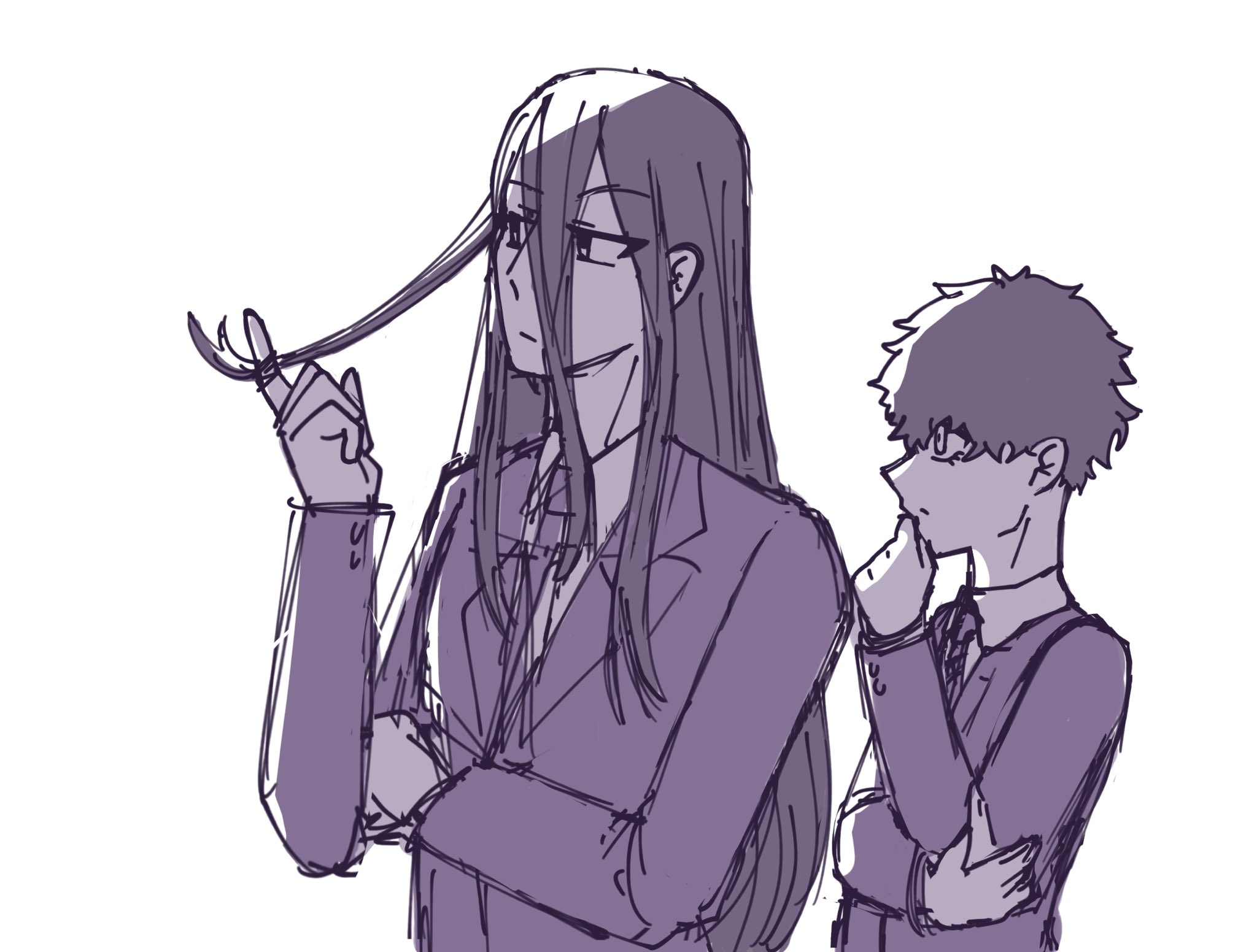 千夜両@雑多です (@ikusenya_gkam) / X