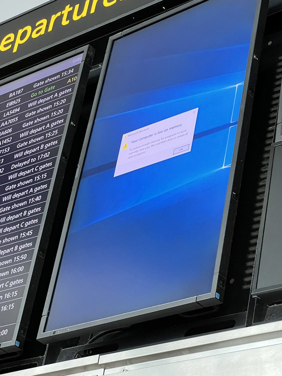 Martin Böckmann tweet media