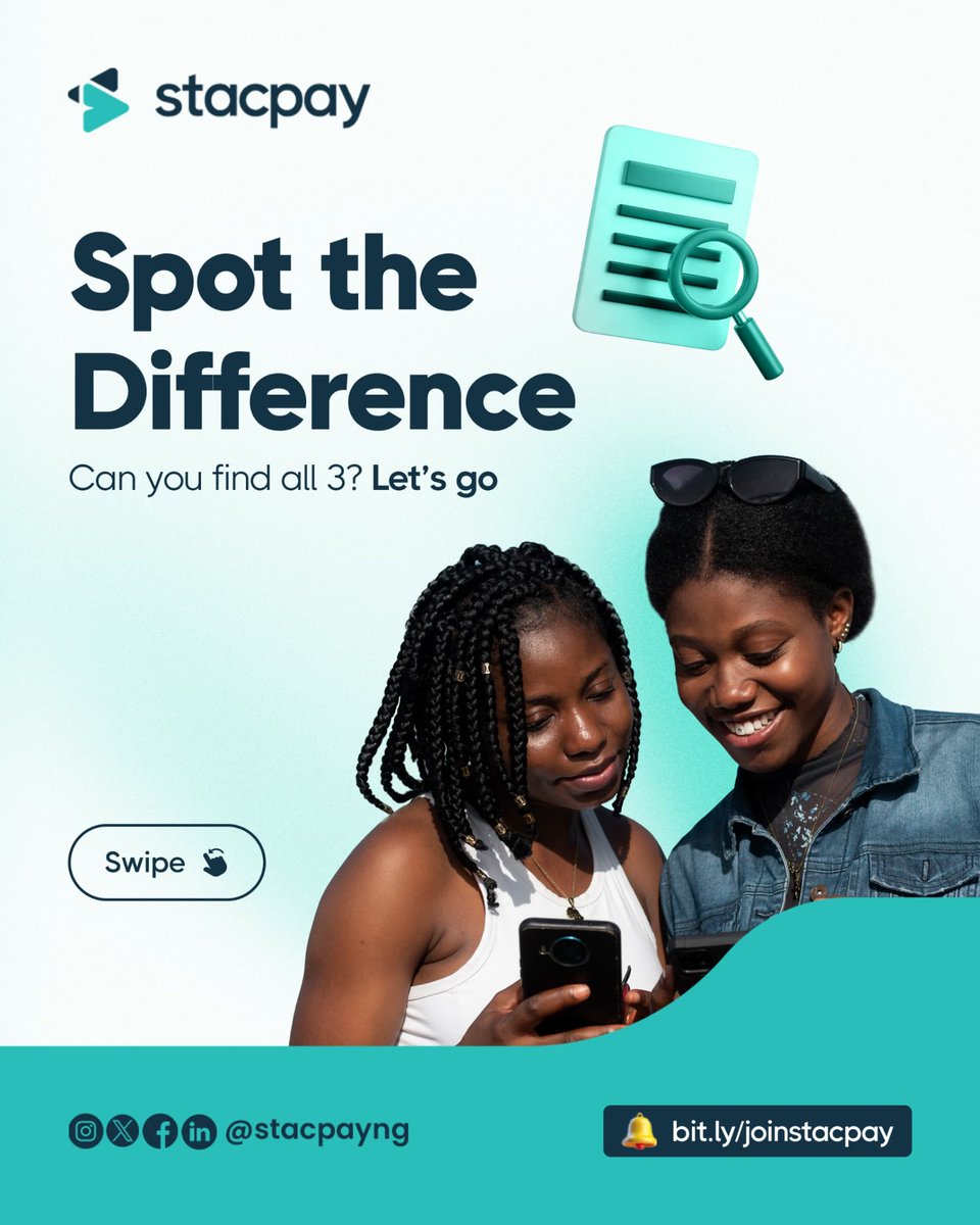 STACPAY tweet media