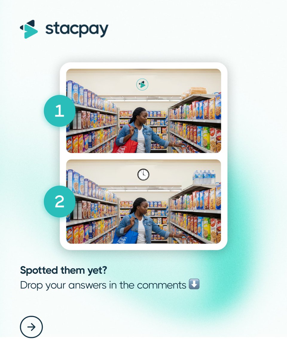 STACPAY tweet media