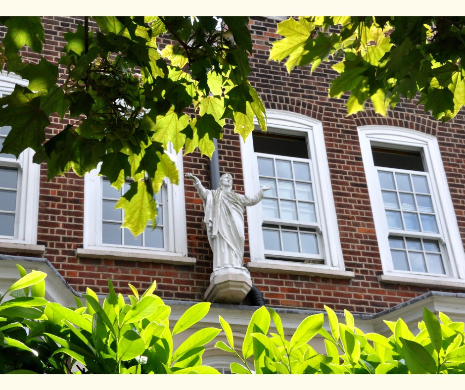 Join us for our Open Evening on the 30th of September!