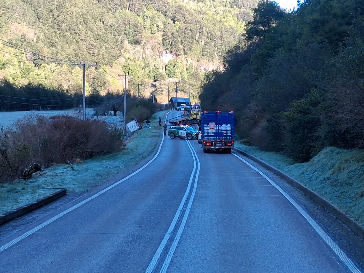 radio ventisqueros tweet media