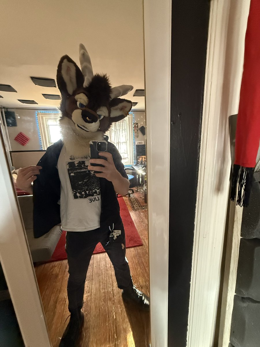 Bren 🦌🐕 tweet media