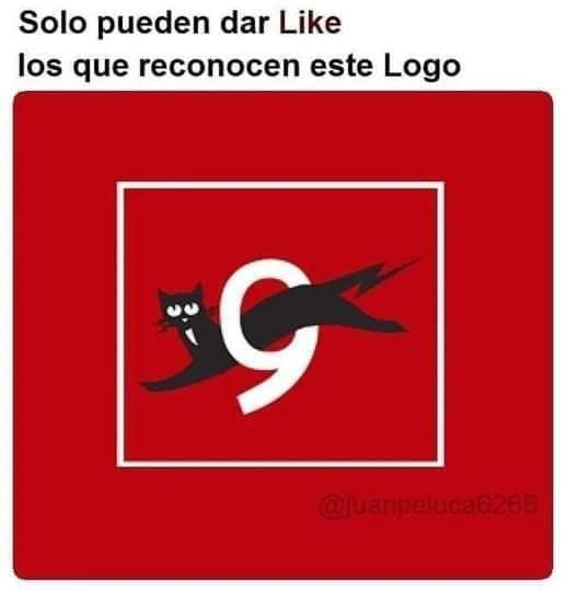 AndresGuzBJ's tweet photo. De que es este logo? https://t.co/xwZH7RAGkl