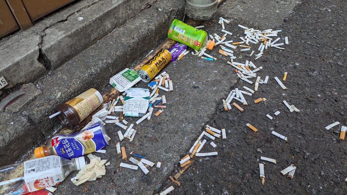 【募集】千代田区✕日本たばこさんとの清掃活動
来週９月８日(月)、秋葉原駅前広場にて秋葉原の環境美化に取組む「協定」が千代田区と日本たばこ産業さんで結ばれることとなりました。

その後、千代田区主催で街の清掃活動が実施されるのですが、区の方はこれまでの皆さんの清掃活動や私たちの取組