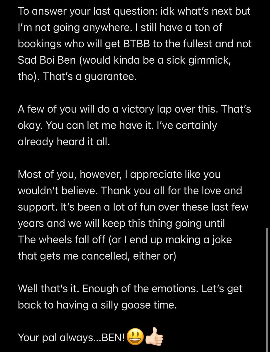 Big Trouble Ben Bishop tweet media