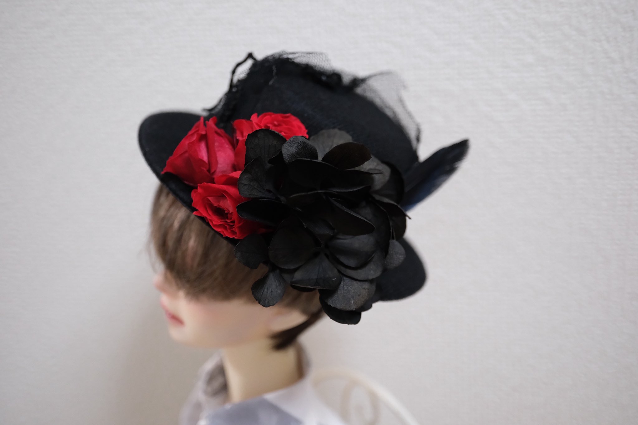 ドールショウ【5A-25,26】@𝓵𝓮𝓪𝓵𝓮𝓪_𝓭𝓸𝓵𝓵 🎀 on X