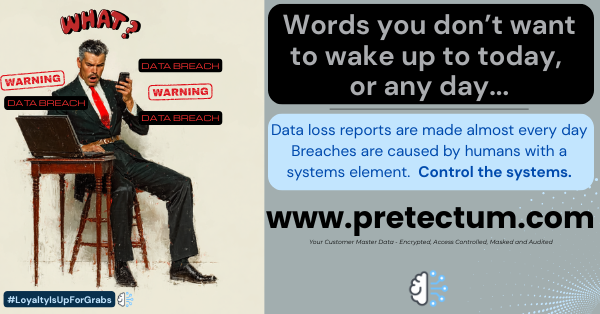Over 250 million identity records have been exposed in what appears to have been a massive data leak spanning seven countries: Turkey, Egypt, Saudi Arabia, the United Arab Emirates (UAE), Mexico, South Africa, and Canada. pretectum.com/250-million-id… #LoyaltyIsUpForGrabs