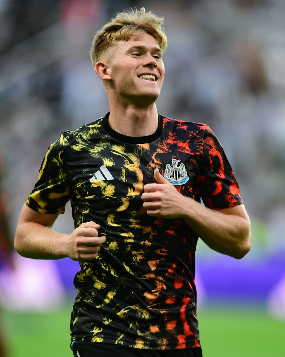 Wishing Lewis Hall a very happy 21st birthday! 🥳
