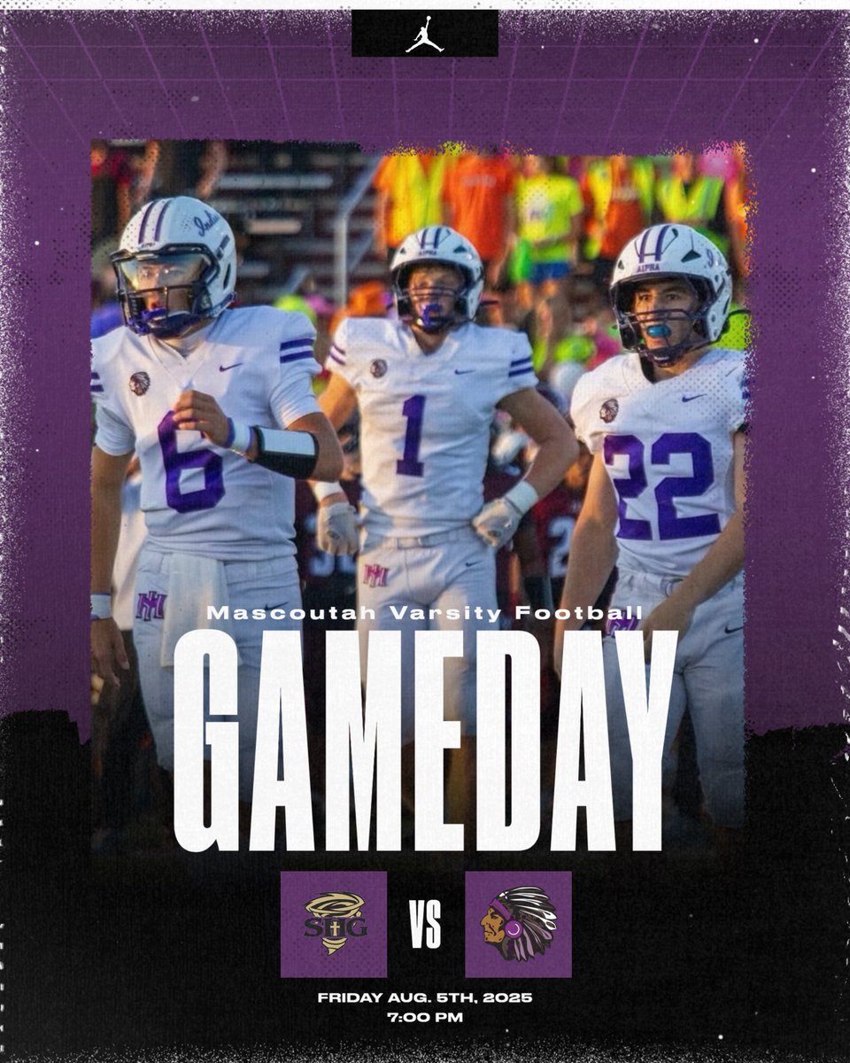 It goes down tonight at 7pm against SHG!