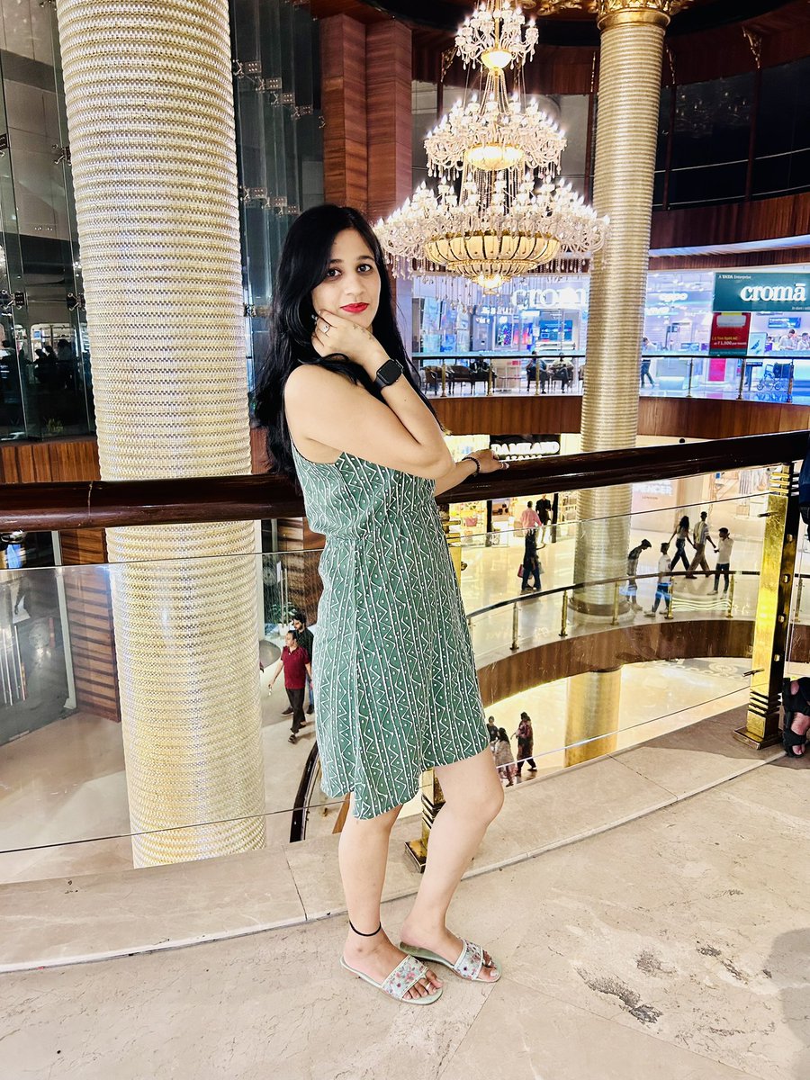 ठहरना वहीं,
जहाँ ✨रूह💫 मुस्कुरा दे😊🌸🌿💖

📍 Beautiful Jaipur