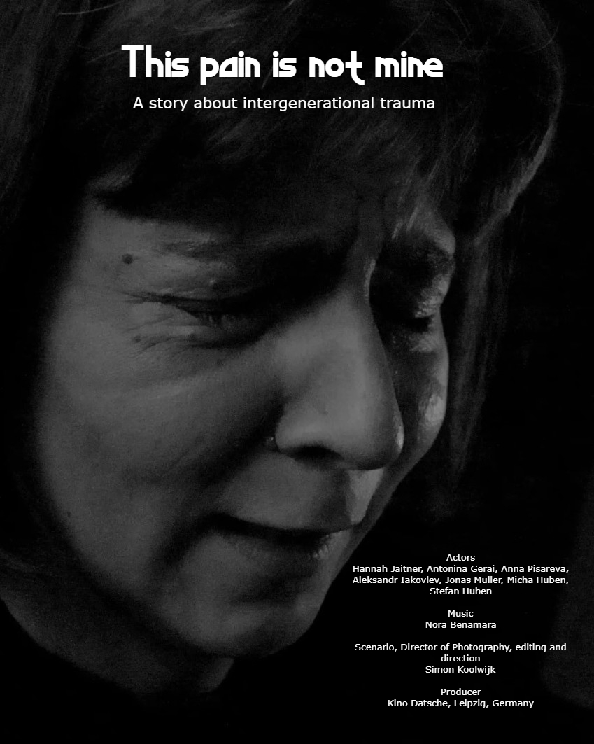 koolwijk's tweet photo. I just submitted "This pain is not mine" to @Weihnachtsfilmf via https://t.co/XgLclJmm9m! - https://t.co/bEXLWDRLjY
