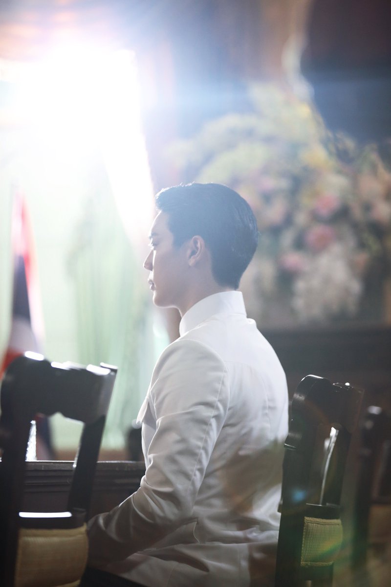 จาฤกรติชา Memoir Of Rati tweet media