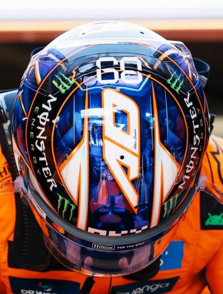 F1HLM's tweet image. Helmet design of Alex Dunne for Italian GP FP1

#dunne #alexdunne #f1 #f2 #formula1 #motorsport #ItalianGP