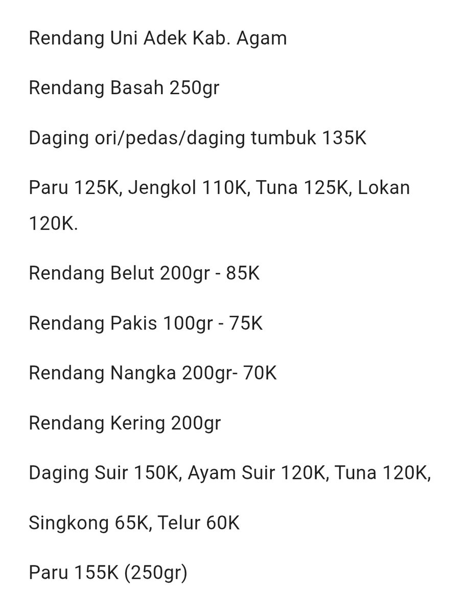 #KelanaRasa tweet media