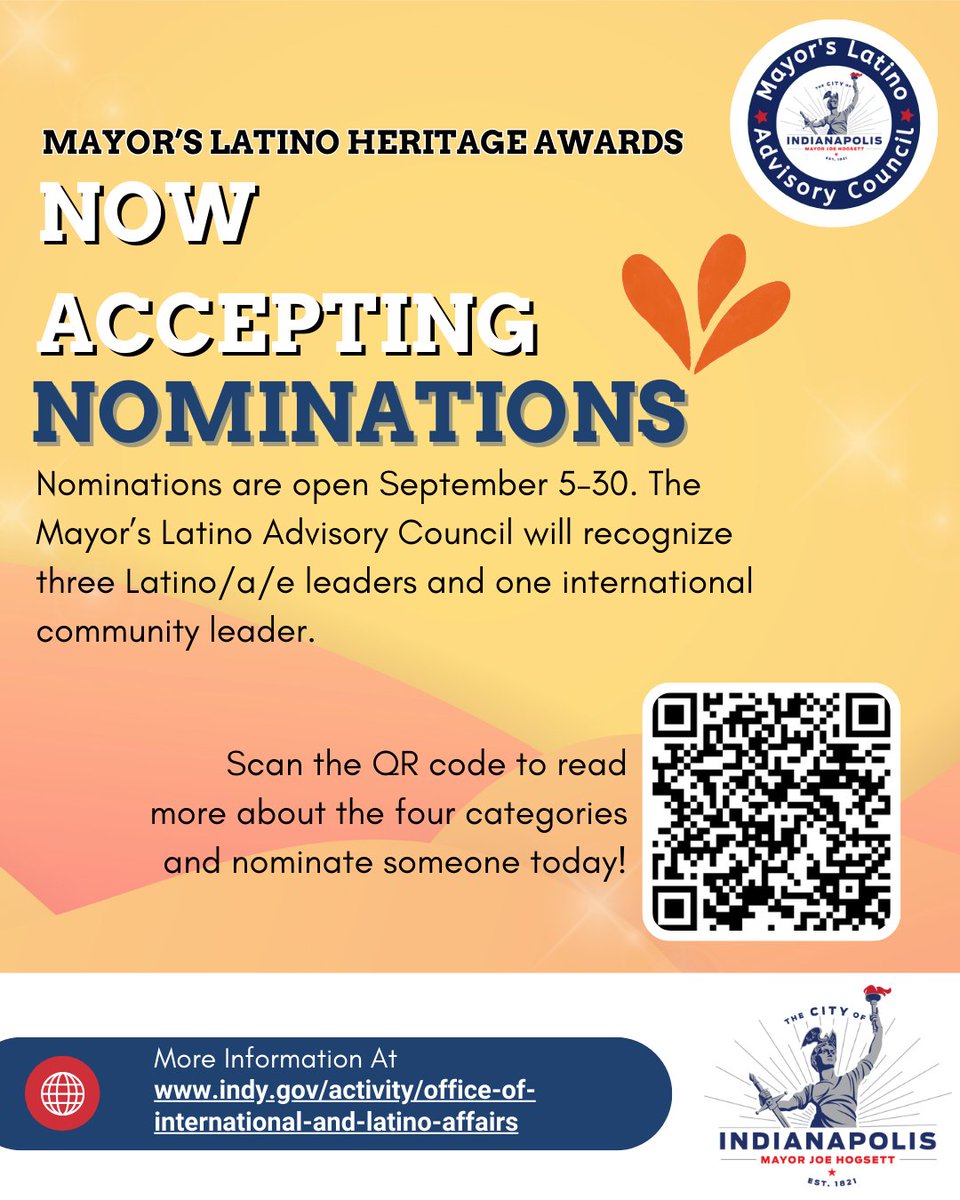 Office of Intl&Latino Affairs (OILA) tweet media