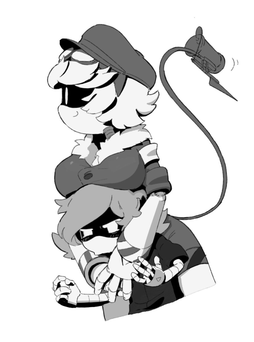 #nuzi but cursed by satan-yuri