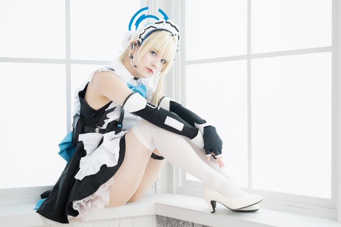 コスプレイヤー千凛さくら（ぽぷり）のTwitter画像29