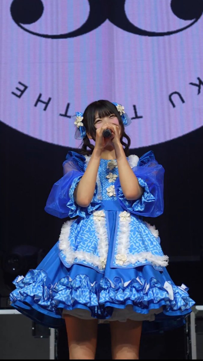 _htcr's tweet photo. 推しの笑顔が
疲れた、落ち込んだ時には特に
効く!!
そして気づいたら
可愛すぎて
涙出てる時あるんよ✨
写真📷️
#奥田彩友 ちゃん
@ayu_ss0107
#すいすて
#すいでぃーさんと繋がりたい
#すいすて好きな人と繋がりたい
#SWEETSTUDY https://t.co/OXKMi7DdJO