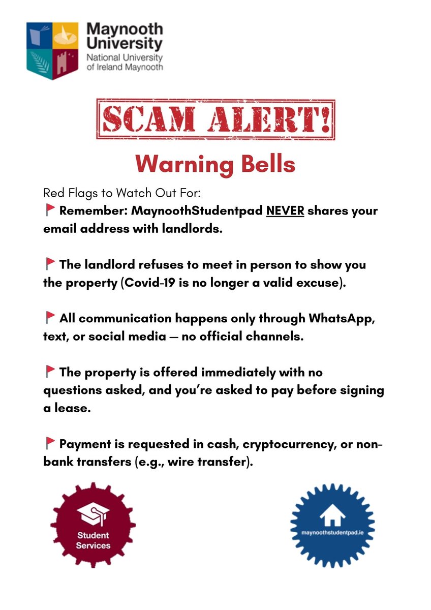 MaynoothU IntOffice tweet media