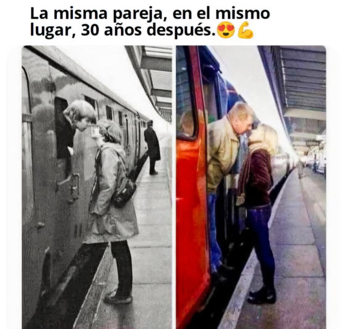 I si fos a Catalunya el mateix tren.
