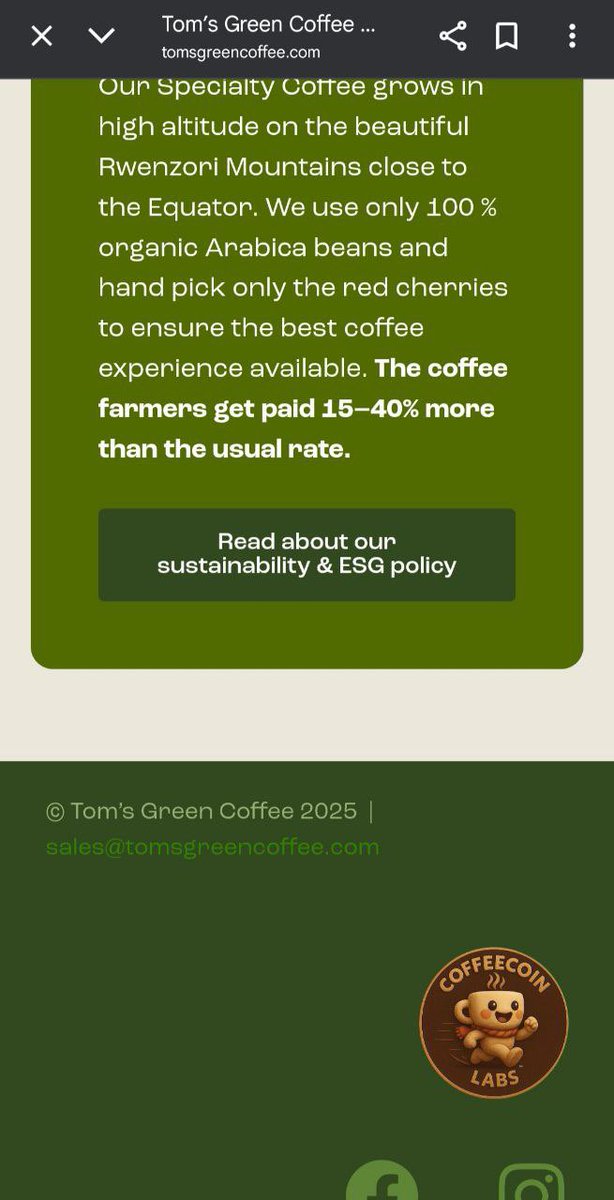 coffeecoin tweet media