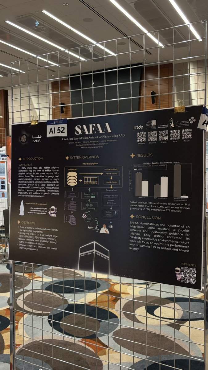 مريت على بوسترات الـ AI و الـ Bio 
كل البوسترات كانت رهييييبه و شغلهم جبار 

بس ذول توب ٤ بوسترات شفتهم 🥇👏🏼