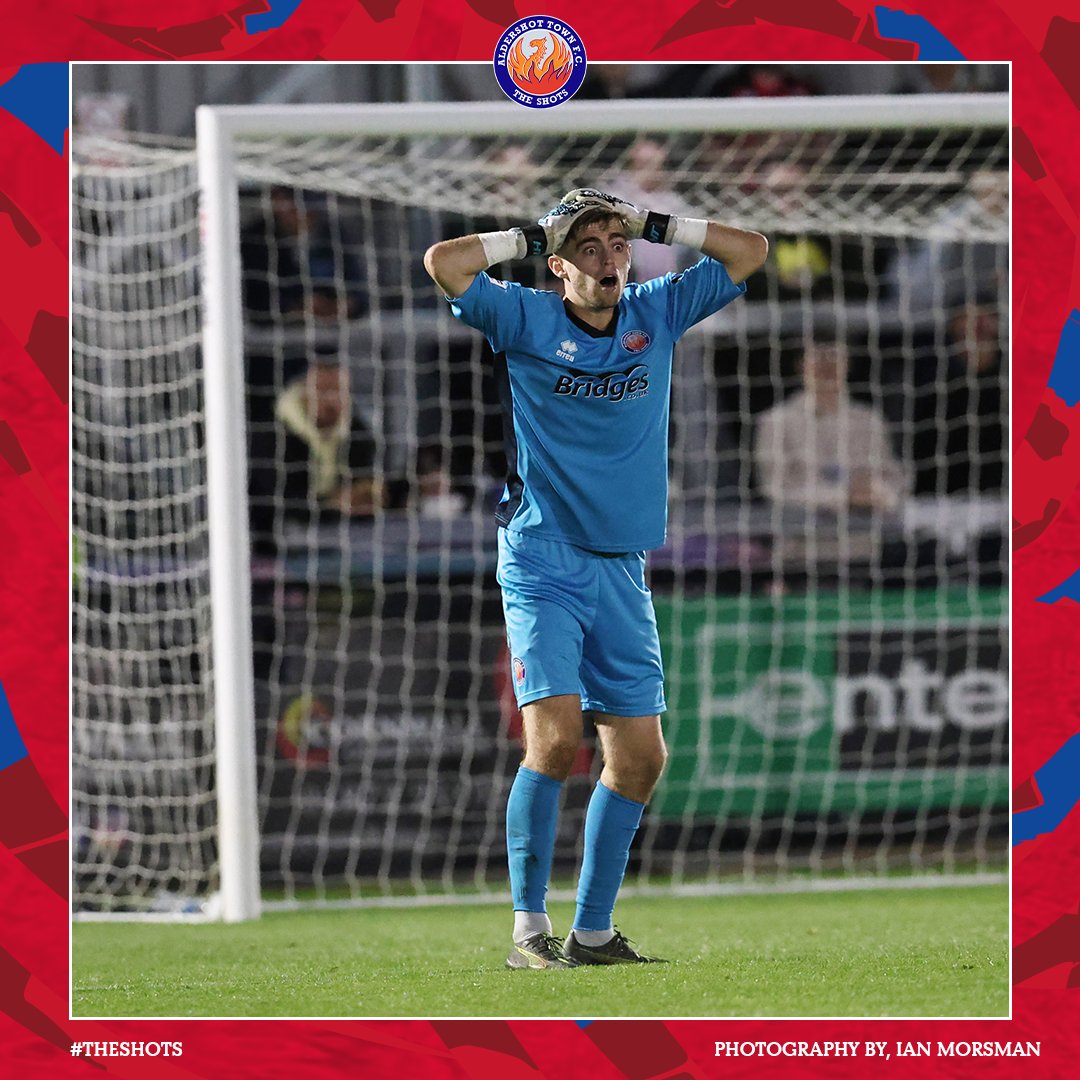 We’re pleased to confirm that, following a successful appeal, the red card shown to Marcus Dewhurst on Wednesday night has been overturned and his suspension rescinded.