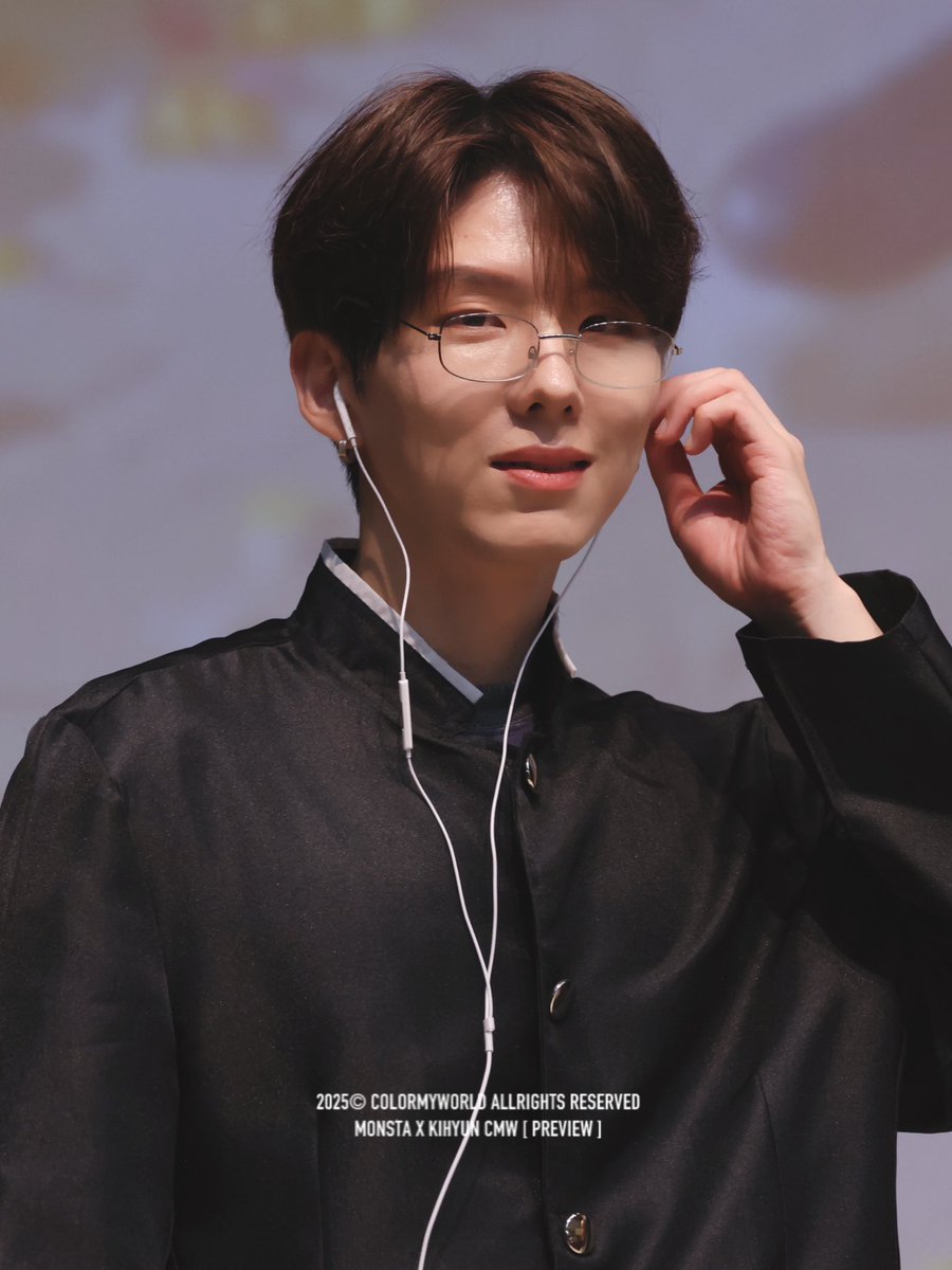 250905 #기현 #몬스타엑스 <a href="/OfficialMONSTAX/">몬스타엑스_MONSTA X</a>