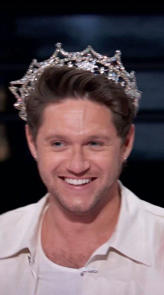 Ls28_Zp25's tweet image. #NiallsMonth❤️

Day 5 - The Voice Niall❤️Judge Niall is such a cutie and he’s really good at what he does🧡#TeamNiall always and forever🥰
#ProjectNiall #WeLoveYouNiall