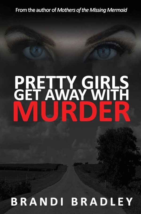 Murder is in the eye of the beholder and <a href="/bebebradley/">Brandi Bradley</a>'s  'Pretty Girls Get Away with Murder' is the perfect example of how different people can see the same events.

Out now

My <a href="/sfbook/">Ant</a> review: sfbook.com/pretty-girls-g…

Thank you <a href="/booksforwardpr/">Books Forward</a>