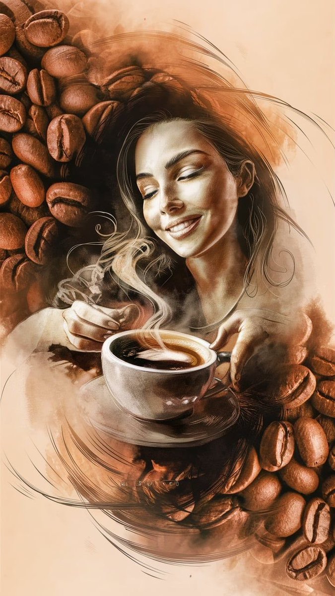 *
“No tengas miedo de soltar lo que pesa para abrir espacio a lo que sana”

                          BUEN DÍA!! 

#FelizViernes 🫶🏻
#Cafecito ☕️