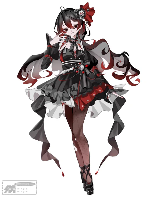 commission