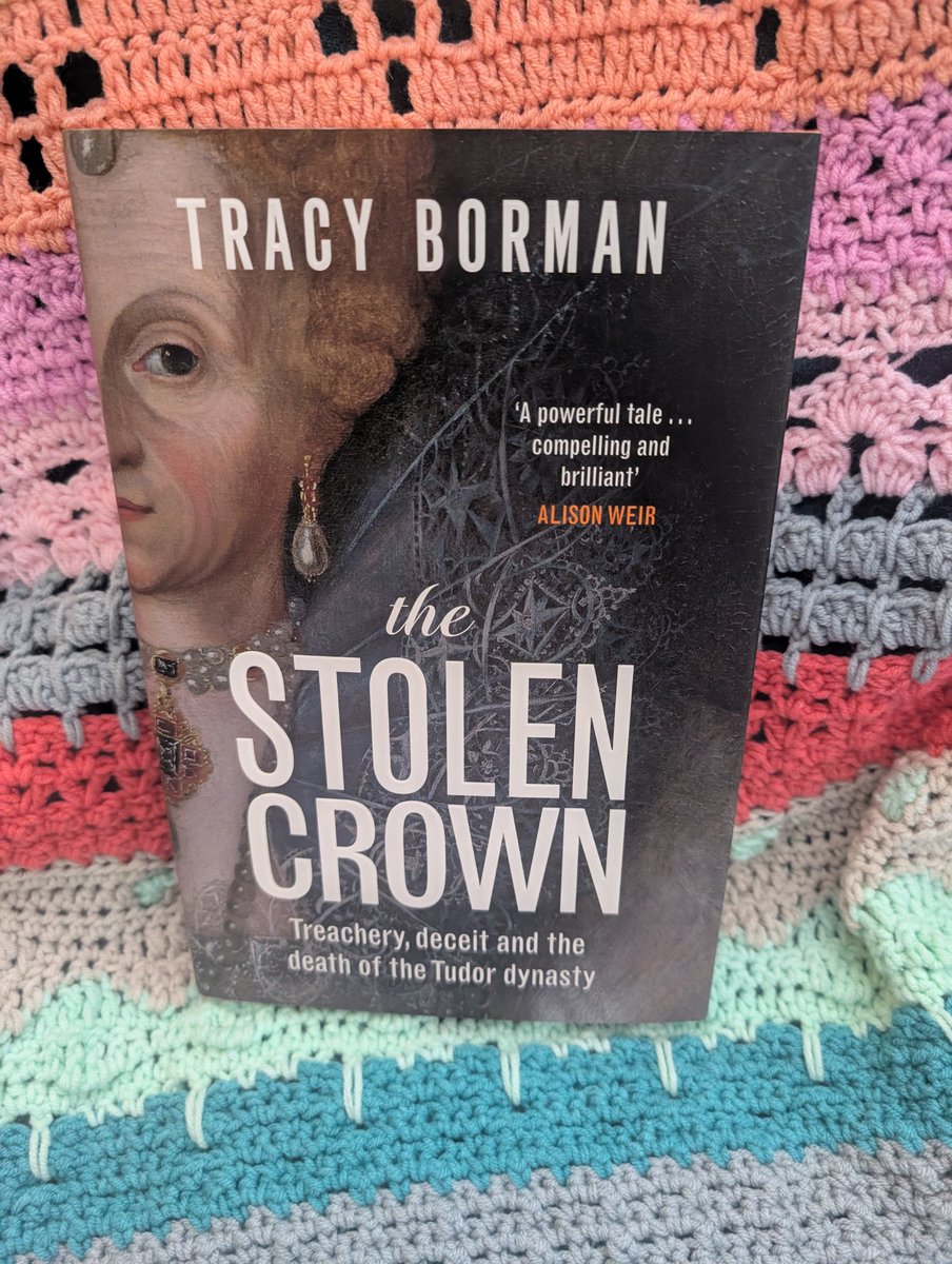 Sam48Bell's tweet image. My preorder of The Stolen Crown by Tracy Norman from @foxlanebooks .