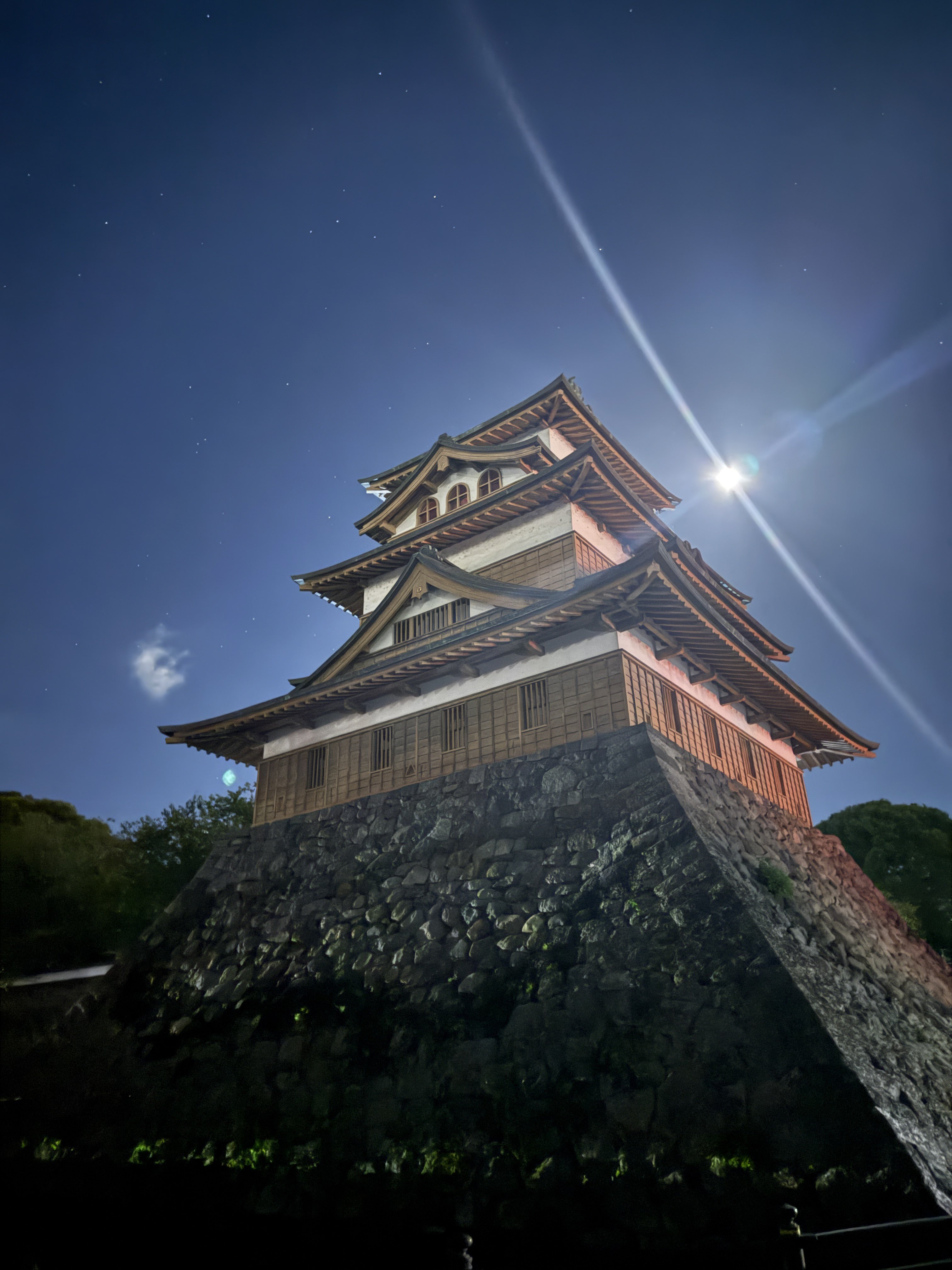 亜城＊＊高島城🏯❤️‍🔥 (@tkzw_b) / X