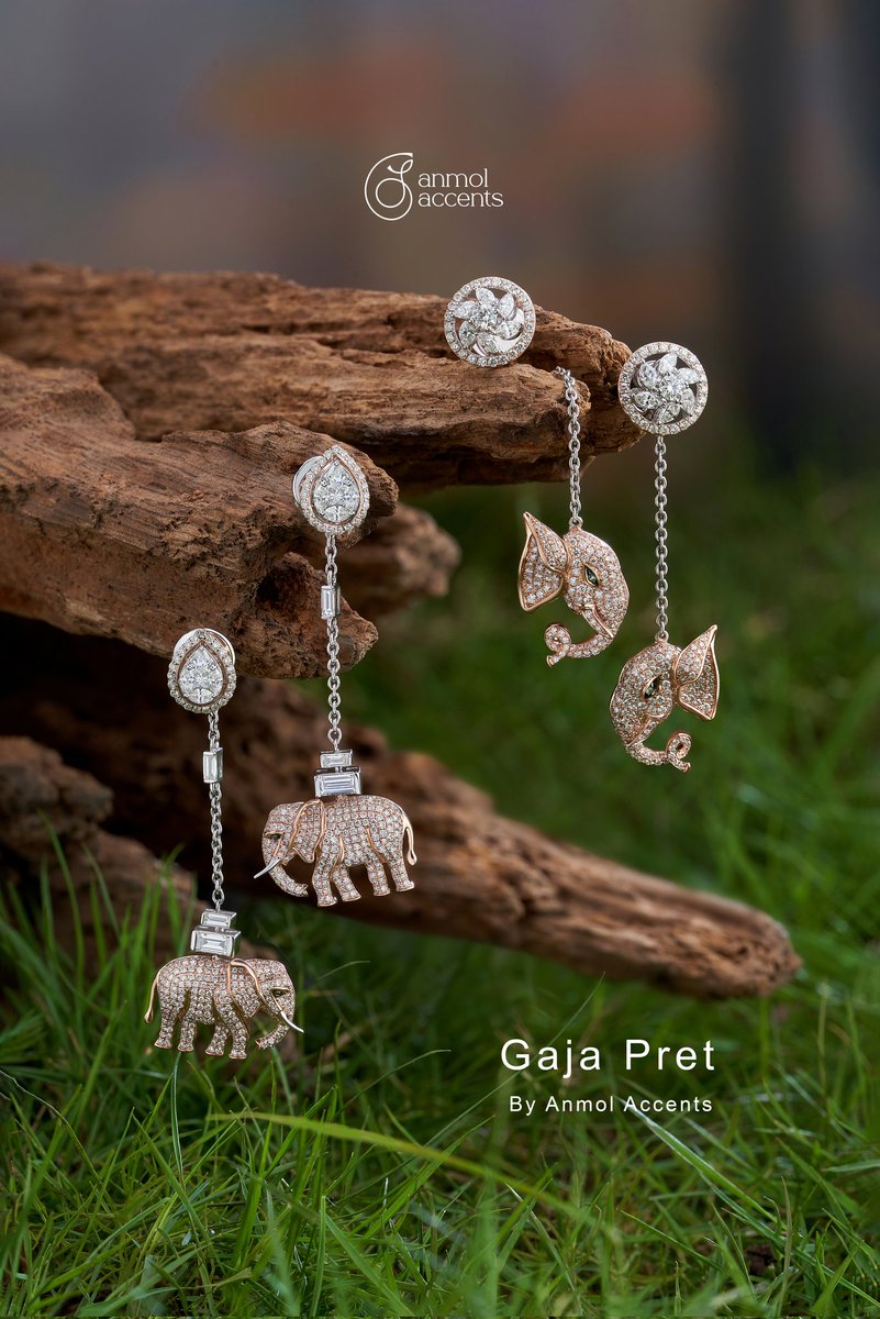SaaketP's tweet photo. The Gaja Pret Collection by Anmol Accents shot by studio 369

#advertising #productshoot #jewellery #specilized #diamondjewellery #adfilmmekar #productvideo #modelshoot #model https://t.co/ufaIV6ddSB