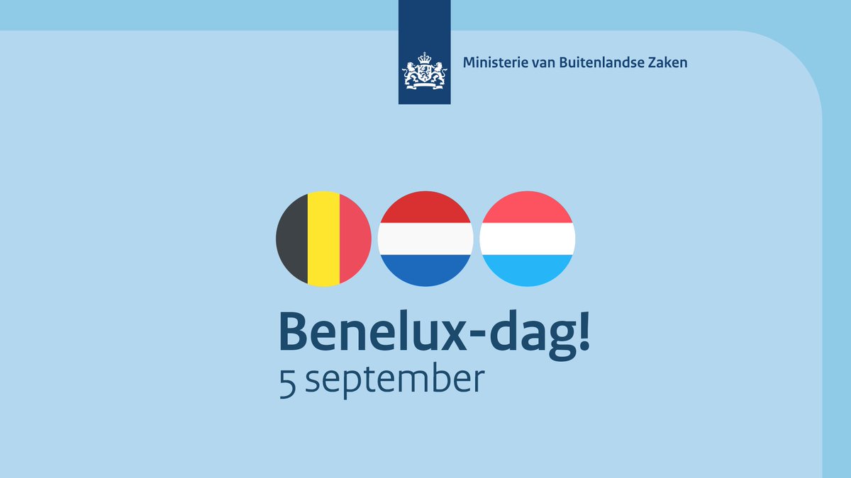 Ministerie van Buitenlandse Zaken tweet media