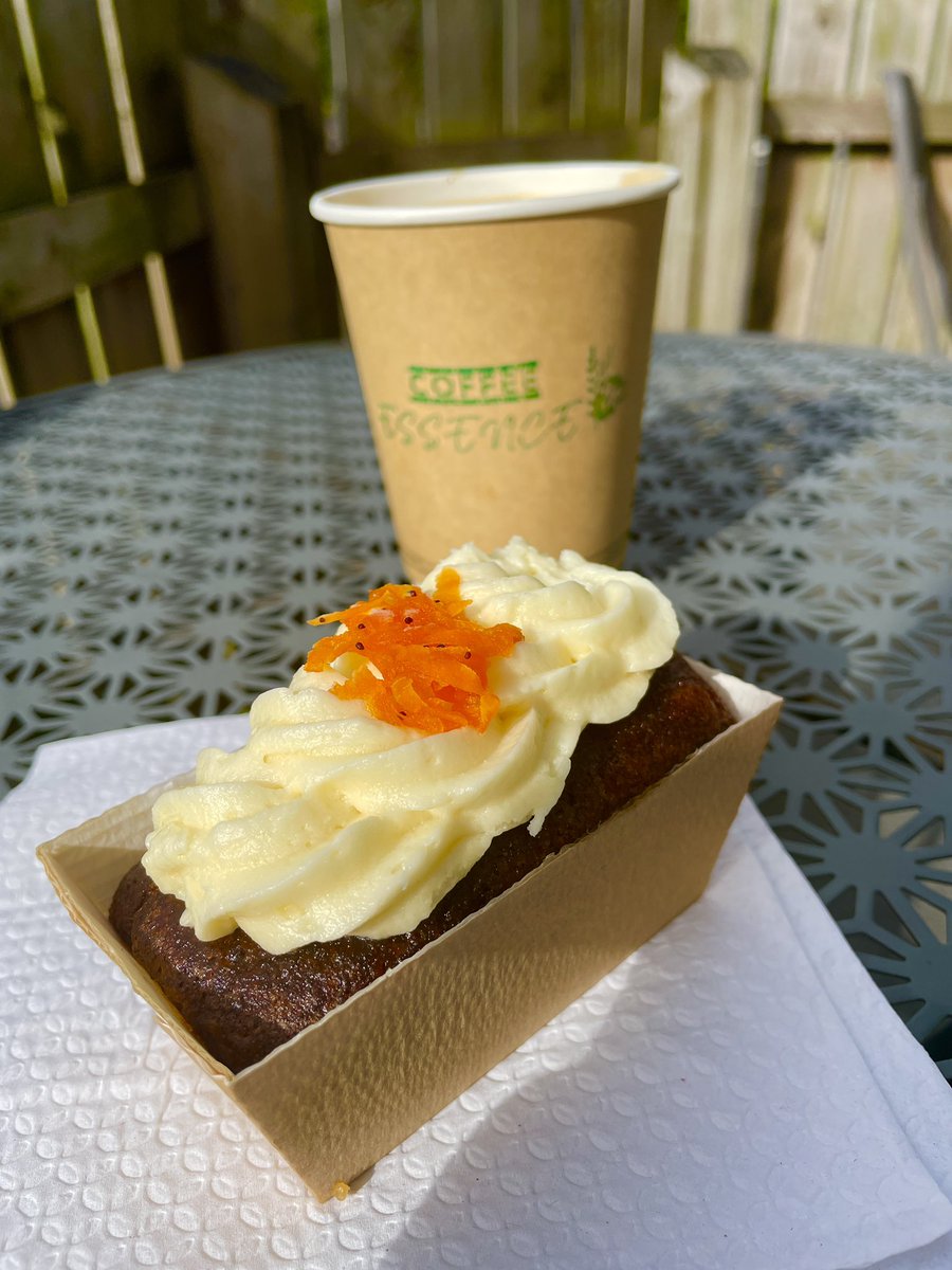 Bout_Yeh's tweet image. boutyeh IF you're in the Waterworks Park Belfast neighbourhood (Cave Hill Road side), treat yourself to one of Coffee Essence Cafe's scrummy coffees and pastries - Mon-Sun
8.30am-2.30pm
#boutyeh #coffeeshopbelfast #cafebelfast #coffeeshopnorthbelfast #waterworksparkbelfast