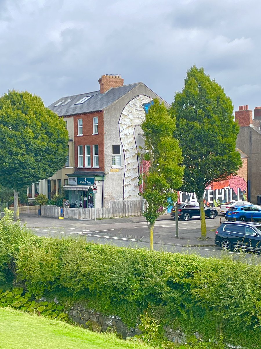 Bout_Yeh's tweet image. boutyeh IF you're in the Waterworks Park Belfast neighbourhood (Cave Hill Road side), treat yourself to one of Coffee Essence Cafe's scrummy coffees and pastries - Mon-Sun
8.30am-2.30pm
#boutyeh #coffeeshopbelfast #cafebelfast #coffeeshopnorthbelfast #waterworksparkbelfast