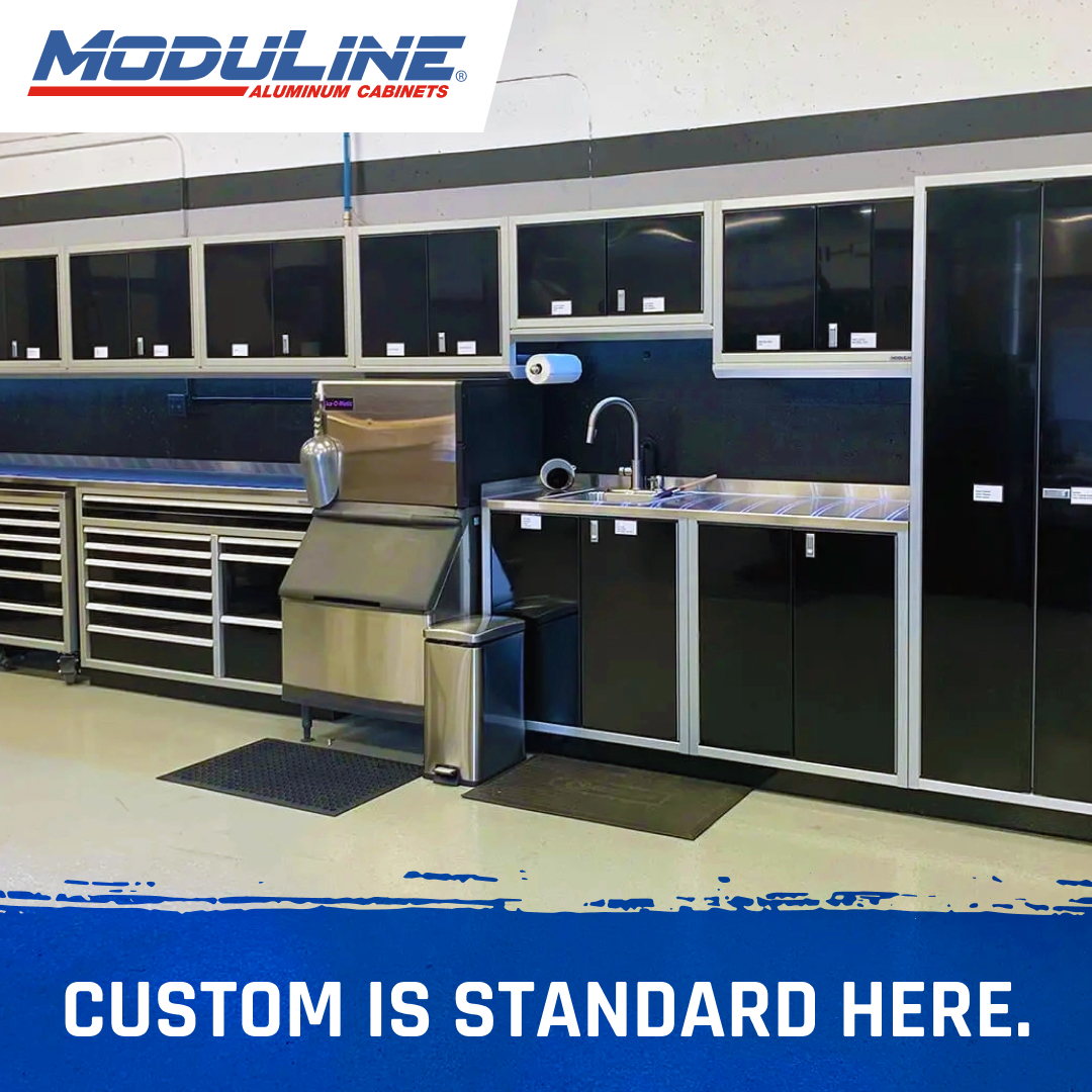 ModulineCabinet's tweet image. Custom is standard here.
From drawer depth to door color, every detail is built to match your vision—down to the last bolt.🔩
Try out our PRO Cabinet Configurator now: bit.ly/ProCabinetConf…
#CustomBuilt #ModulineStandard #ModulineCabinets