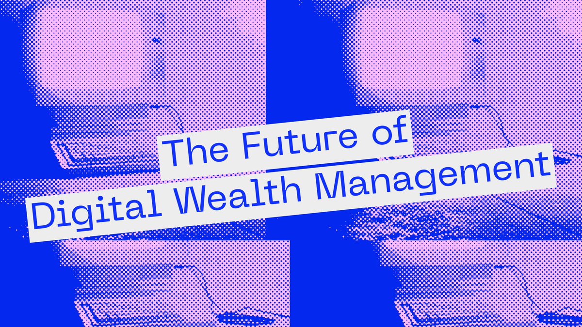 motif AI - Personalized AI Wealth Management tweet media