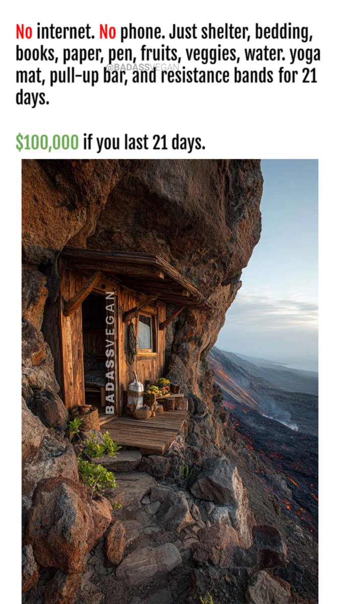 Bad Ass Vegan tweet media