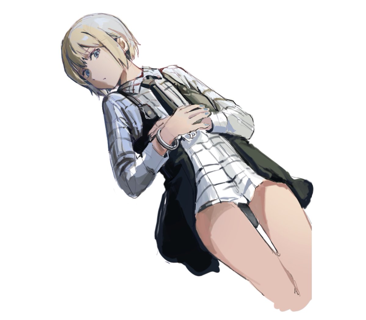 eloela101a's tweet image. 콘 데드엔딩
#それ町