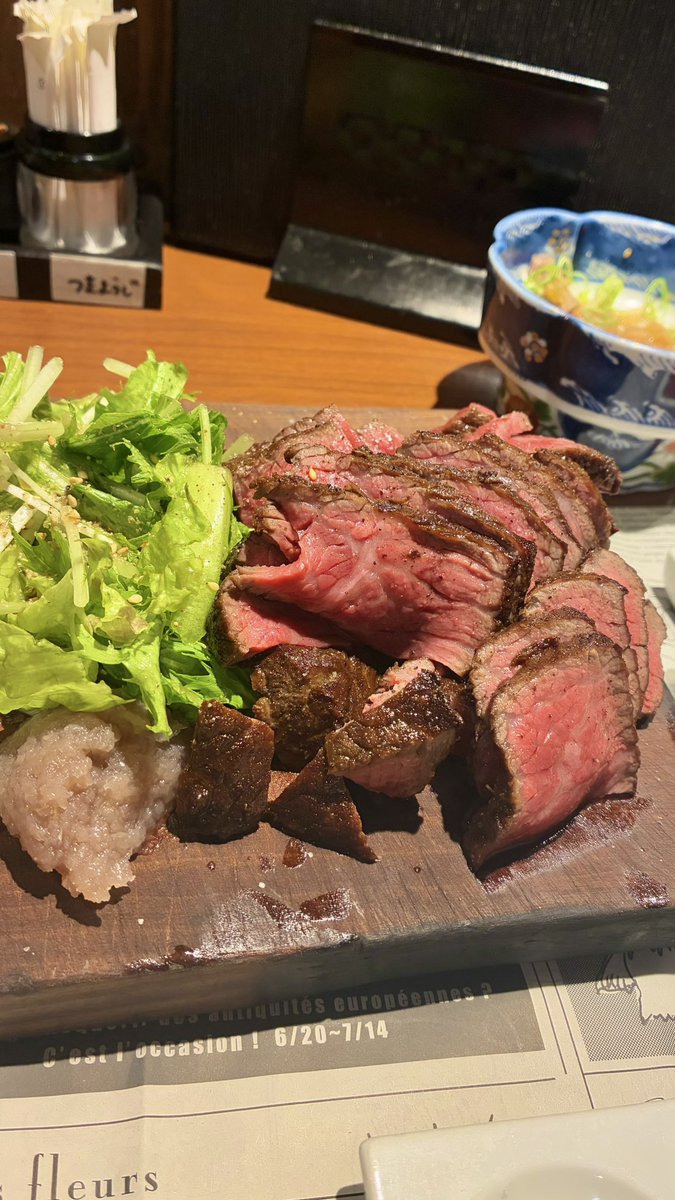 やっぱりお肉食べたら元気でる💗💗💪🏻