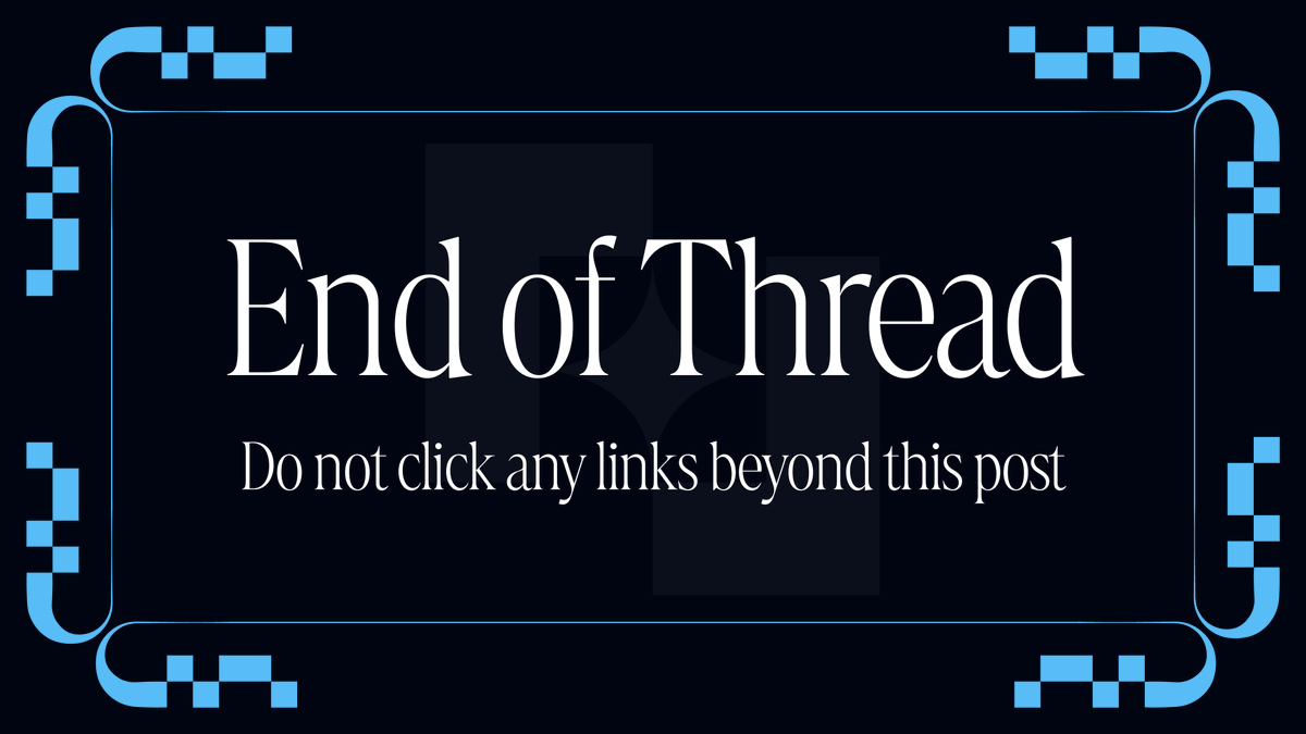 Fairblock tweet media